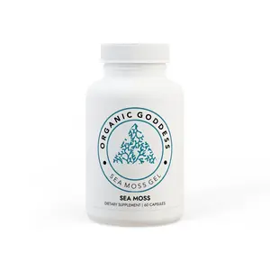 Organic Sea Moss Capsules | Sea Moss Benefits | Sea Moss Capsules Near Me