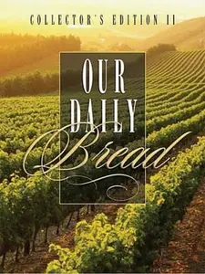 USED-Our Daily Bread (Collector's Edition II) by Countryman, Jack (Hardcover)
