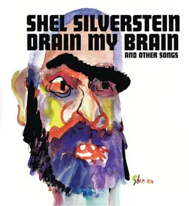 Drain My Brain - Shel Silverstein - CD
