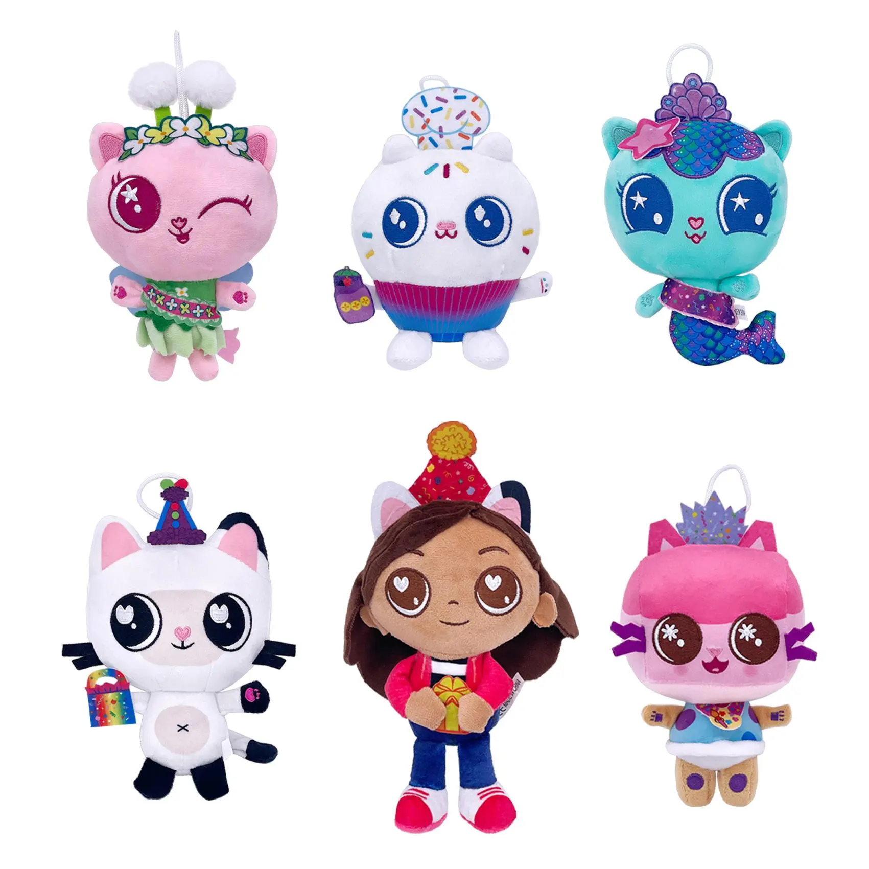 gabby gabby Doll House - TikTok Shop