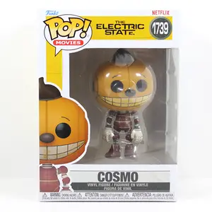Funko Pop! The Electric State: Cosmo #1739