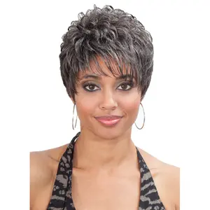 Bobbi Boss Wig M171 PURE SWEET
