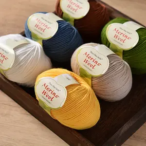 [6 Bundles Warm Wool Yarn] 6 Bundles, Beautiful Slave Wool Yarn, Imitation Wool Bundles, Warm Wool Yarn, Knitted Vest Sweater Coat, High Quality Wool Yarn Bundles