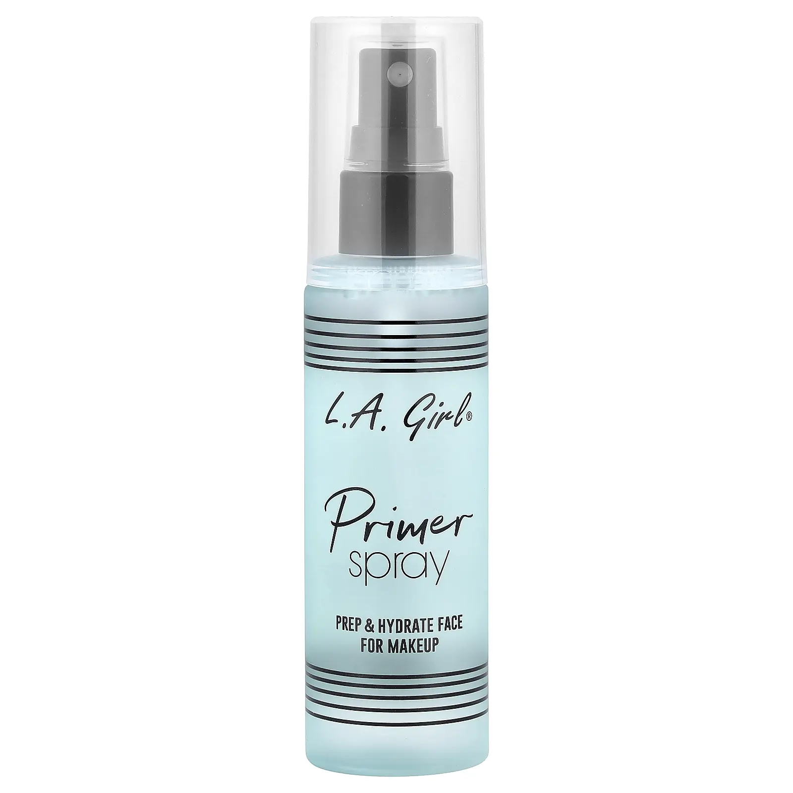 L.A. Girl Primer Spray, GFS916, 2.7 fl oz (80 ml) L.A. Girl Primer Spray, GFS916, 2.7 fl oz (80 ml)