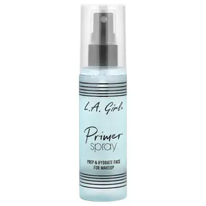 L.A. Girl Primer Spray, GFS916, 2.7 fl oz (80 ml)