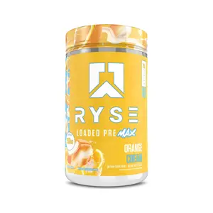 Ryse Loaded Pre Max - Pre Workout