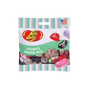 Licorice Bridge Mix - 3.5 oz