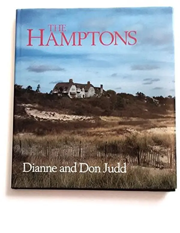 USED-The Hamptons by Rh Value Publishing (Hardcover)