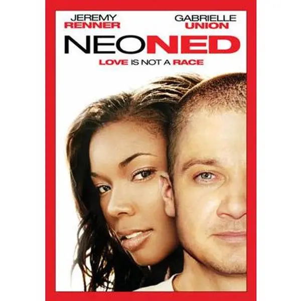Used Book - Neo Ned (DVD) - English Story Focused on Mental Hospital Condition, Love for Couples, Literature Genre, Find Love And Redemption