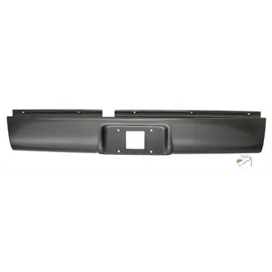 IPCW  Chevrolet S10 - S-Pu 1994 - 2004 Roll Pan- Steel