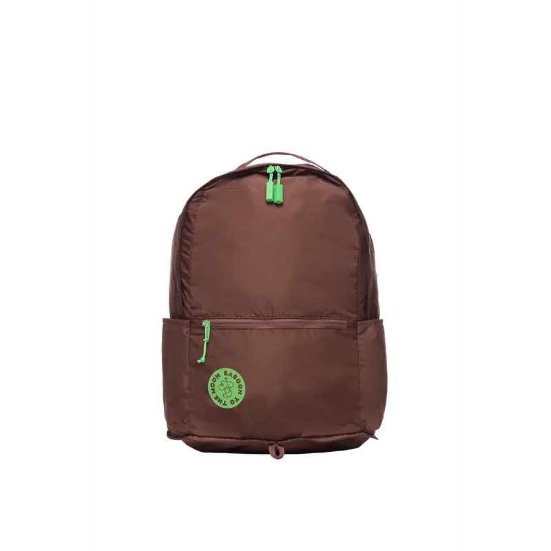baboon to the moon mini backpack - TikTok Shop display picture 1