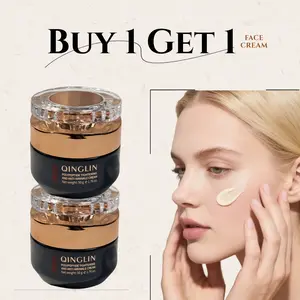 Moisturizer Face for Morning Skin Care on the Face and Forehead, Face Cream Smooth Texture -  Hyaluronic Acid, Squalane & Niacinamide Rejuvenating