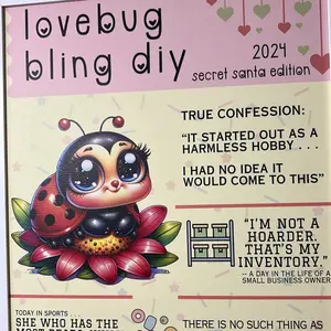 TikTok live claims of various beautiful items, Beads and accessories