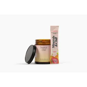 Tropical Chill Minerals & Chill Bundle