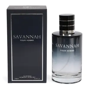 Savannah Spray Cologne Eau De Parfum For Men - Men's Fragrance Savannah Spray Cologne Eau De Parfum For Men - Men's Fragrance