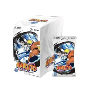 [Carton] Naruto-Smriti Collectible Card-Heaven Scroll-NA-Series 1