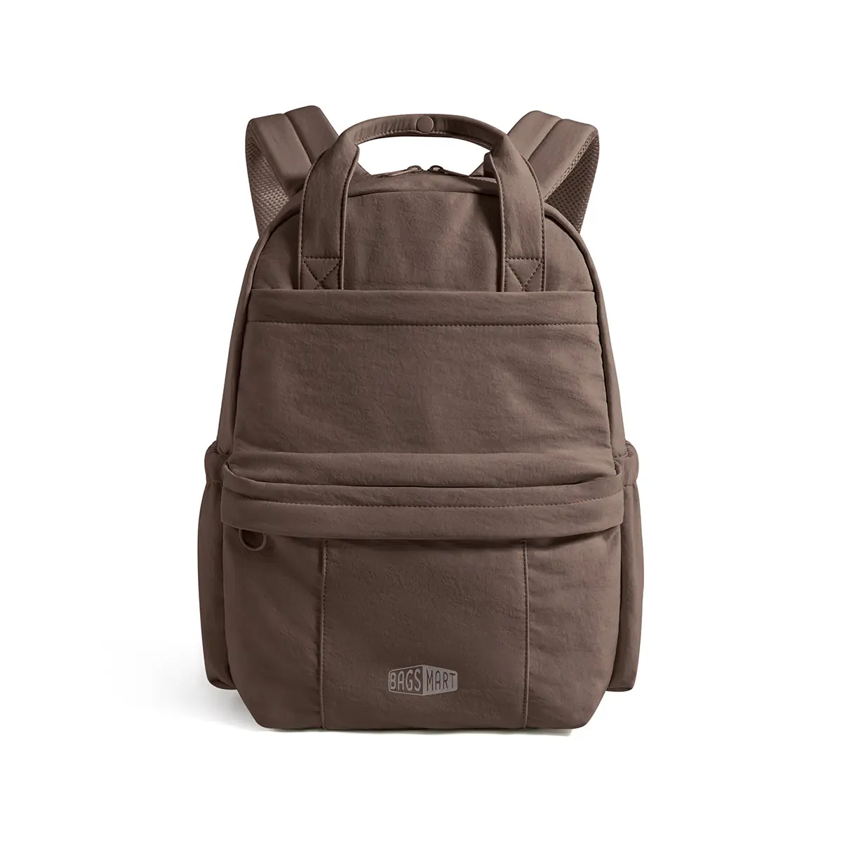 bagsmart slim business laptop backpack Multifunction  Wolf Pack Bags Multiple storage compartments with convenient pockets Comfortable and adjustable shoulder straps Top handles for easy carrying Two Buy Bagsmart Blast Quick Access