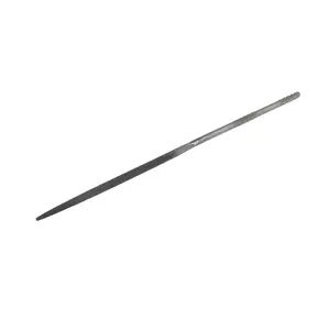 Triangle Needle File