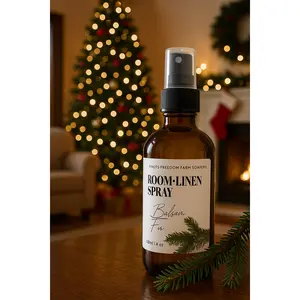 🎄 Holiday Room & Linen Spray Collection 🎄