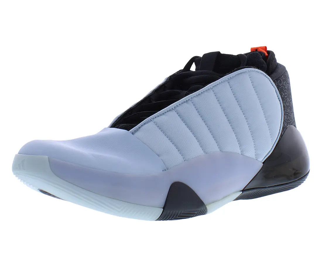Adidas Men's Harden Volume 7 Sports Sneakers - All Seasons Athletic Footwear for Training