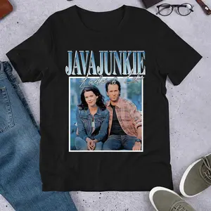 Javajunkie Classic T-Shirt