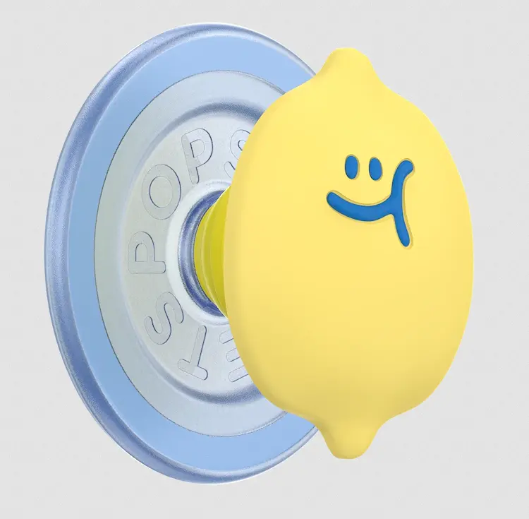 popsockets Lemony  MagSafe PopGrip
