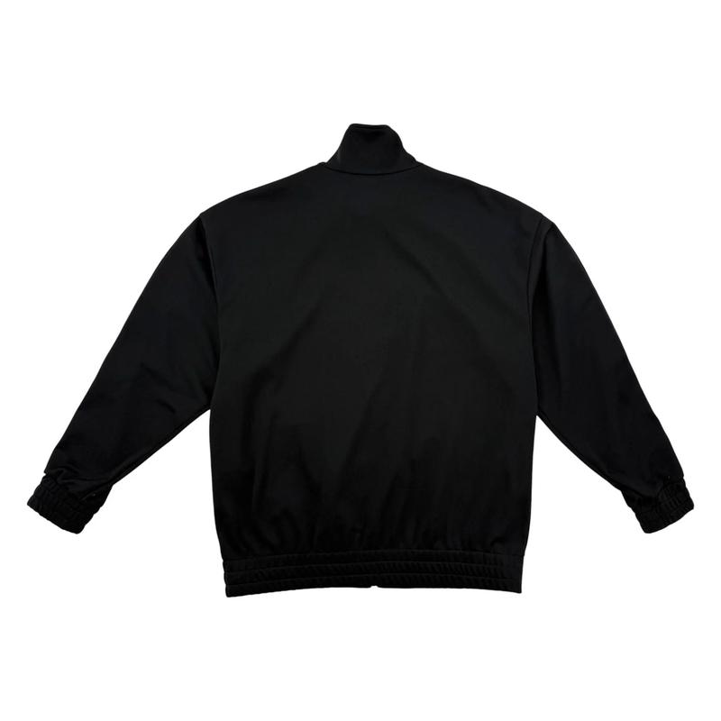 Celine Track Jacket Black