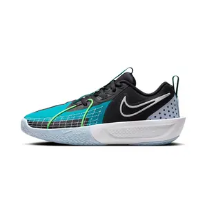 GT Cut 3 GS "Black / Aqua" FD7033 003