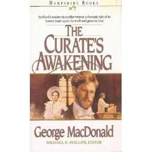 USED-The Curate's Awakening (Hampshire Books) by George MacDonald (Paperback)