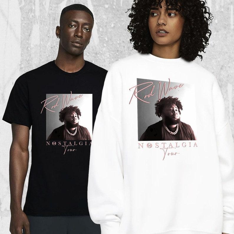 Rd Wave Nostalgia Unisex Color Shirt To Match AJ 11 Low Legend Pink, Shirt In Light Pink To Match Sneaker NA