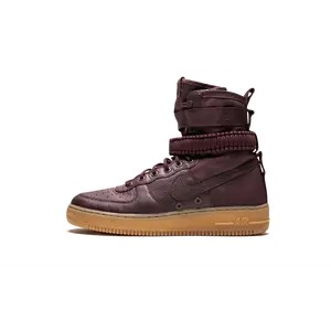 SF Air Force 1 "Deep Burgundy" 864024 600