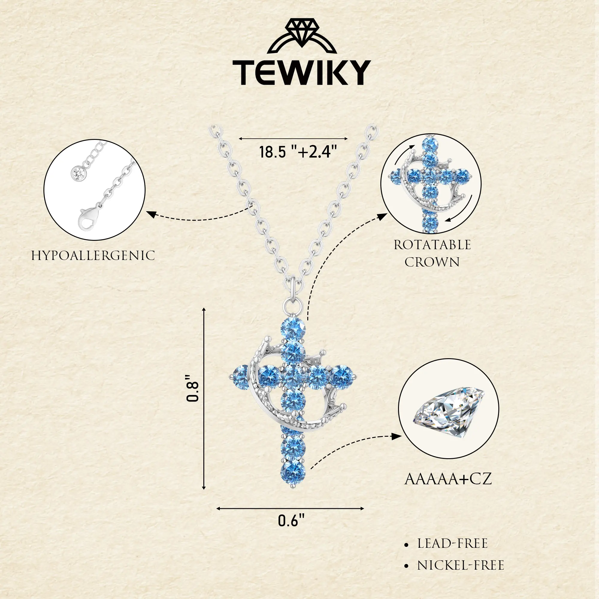 profound（ocean blue）-SL-12