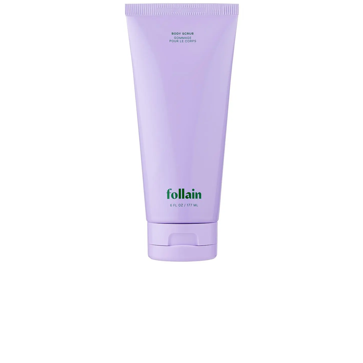 Follain Body Scrub