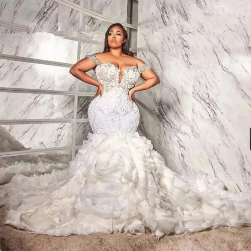 mermaid wedding dresses chicago Amarra Bridal Hart 84368 Size 6 Backless Mermaid Wedding Dress Bridal Gown Train Sheer Lace