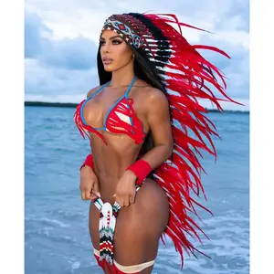 Exclusive Native Tribe Tracker Costume Best Seller