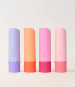 Tropical 4-Pack Lip Balm Tropical 4-Pack Lip Balm