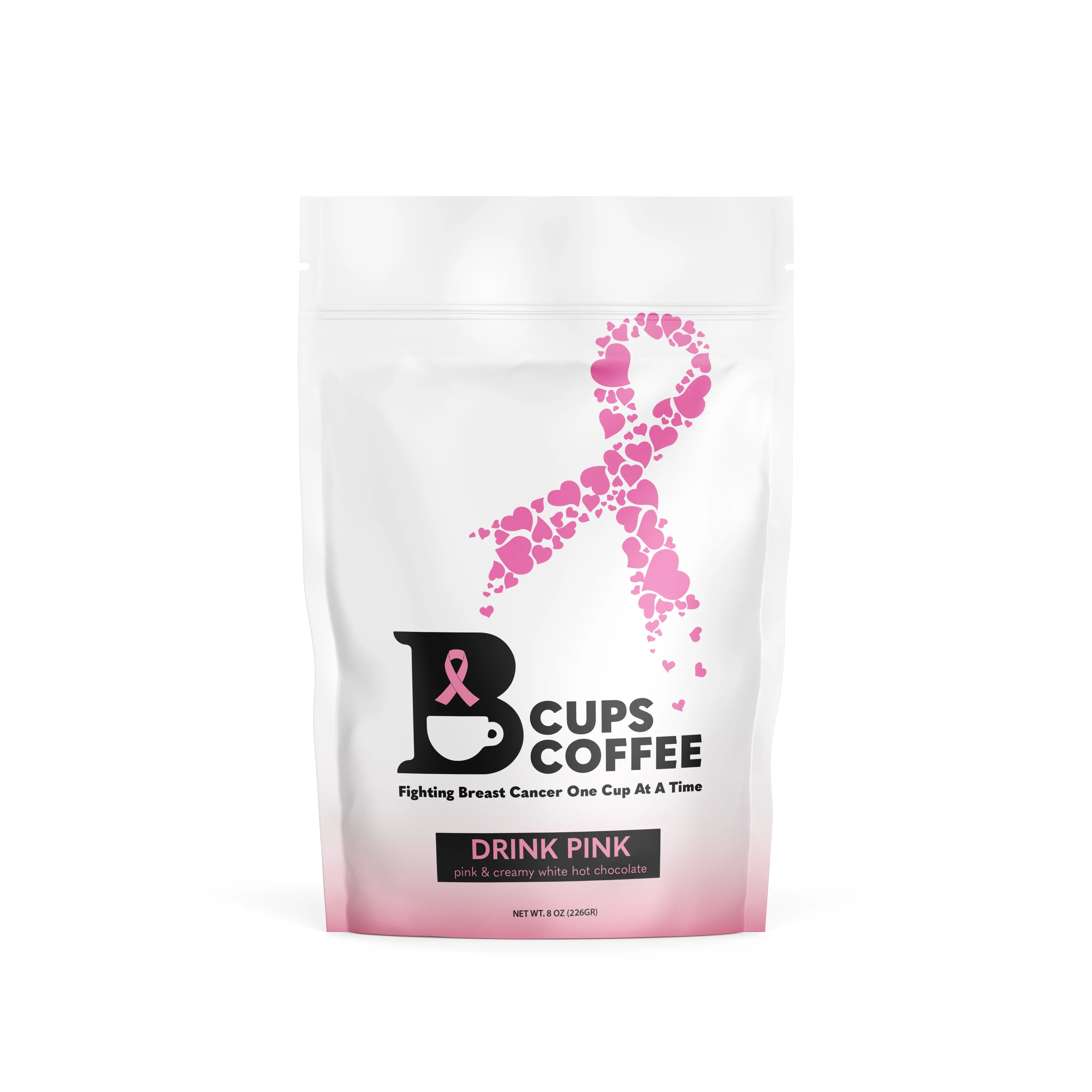 Drink Pink