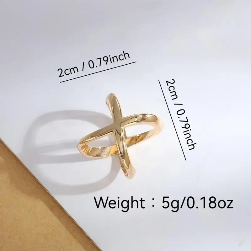 X Shaped Scarf Clip, Fashionable Cross Design Scarf Holder, Casual and Versatile Scarf Accessories for Women & Men, Trendy All-match & Exquisite Scarf Holder for Birthday Gift, Cinch Clips, French Pin, Alloy Brooch Pin