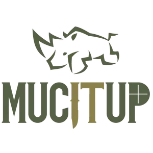 MUCITUP shop logo