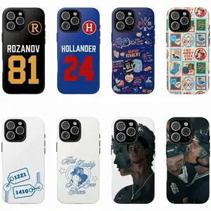 8 Style Vintage Heated Rivalry Compatible with iPhone 11, 12, 13, 14, 15, 16, 17 & more – check our available sizes