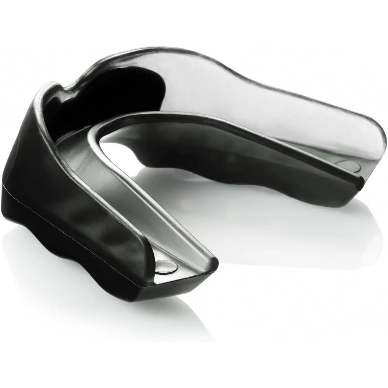 Mouth Guard, Custom Fit Football Mouth Guard, Moldable Mouth Guard Boxing, Lacrosse, Hockey, MMA, Football & More, Mouthpiece, Mouthguard Sports, Adult & Youth