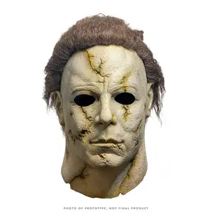 Halloween (2007) - Michael Myers Mask (Pre-Order)
