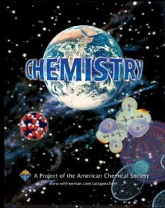 USED-Chemistry: A Project of the American Chemical Society by American Chemical Society (Hardcover)
