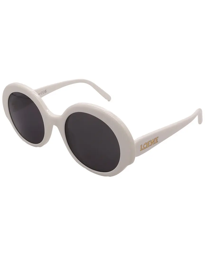 Loewe Women's LW40135I 52mm Sunglasses