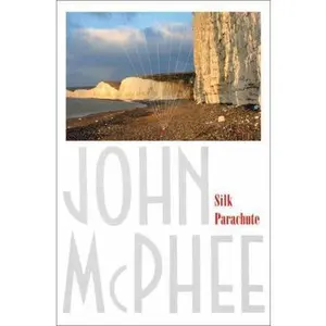 USED-Silk Parachute by McPhee, John (Paperback)