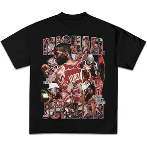 Championship Collage Casual Graphic Print Short Sleeve Crew Neck T-Shirt Streetwear Vintage God's Plan Retro Heart Hands USA Mexico Flag Unisex boxy fit shirt hood ville