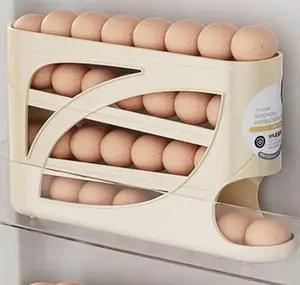 Easy Roll Egg Rack