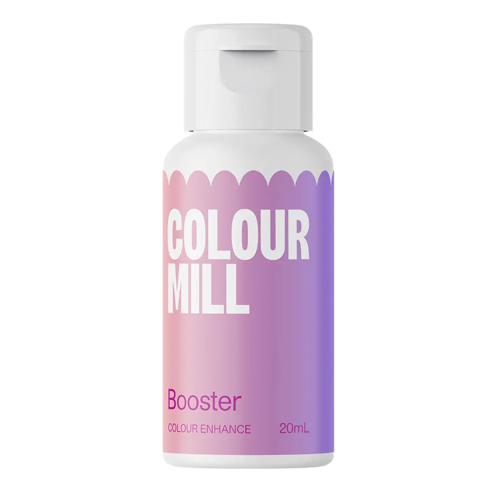 Colour Mill Oil-Blend Food Coloring, 20 Milliliters, Colour Booster
