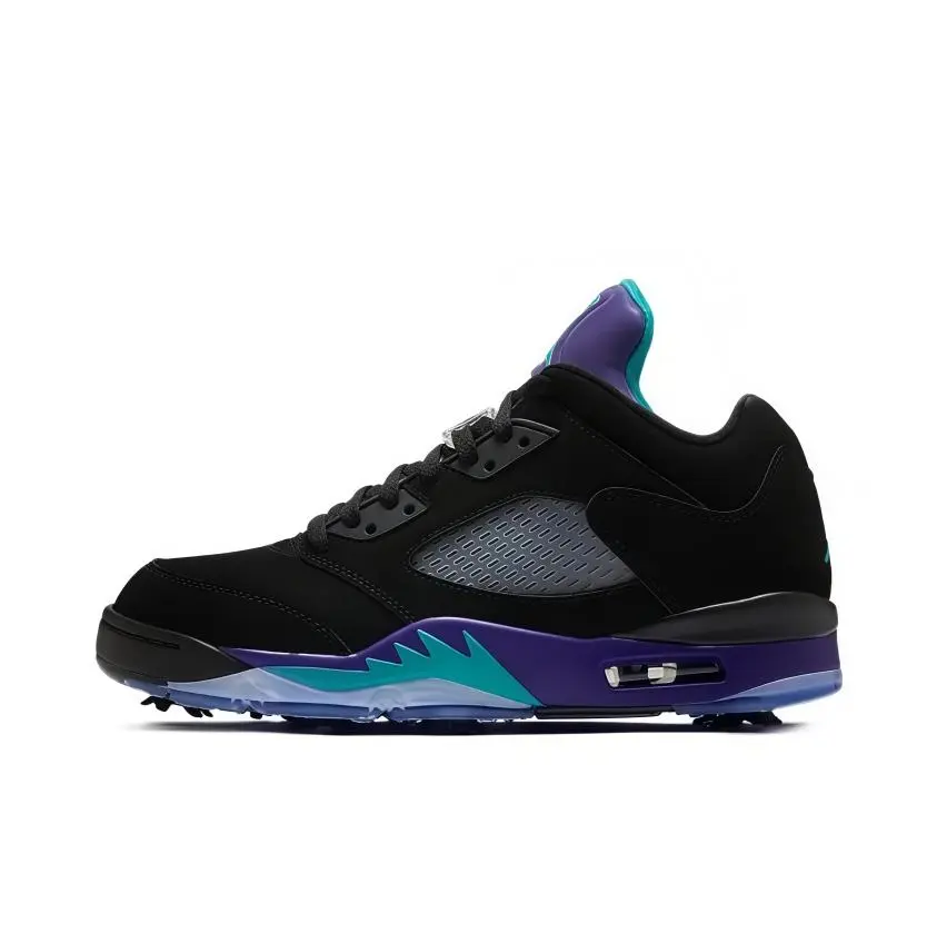 Unisex Cool Dark Colorway Boy Walking Shoes - Sports Collectibles Accessories for Streetwear, Jeans, Jogger Pants Pairing