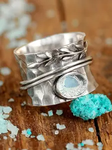 1 PC Pretty Ring For Women For Wedding Engagement Party Jewelry Valentine's Day Gift